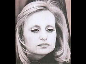 Vicky Mosholiou