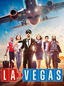 LA To Vegas