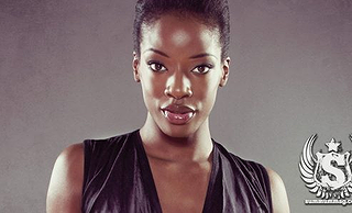 Ayisha Issa pictures and photos