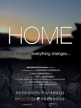 Home (2018)