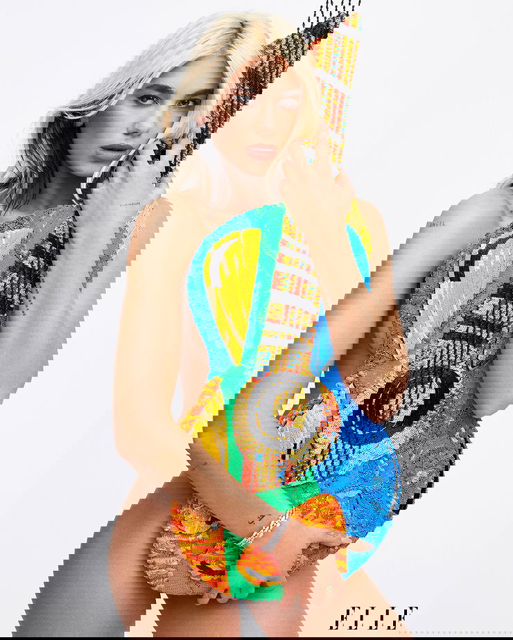 Dua Lipa Dua Lipa