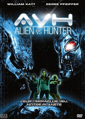 AVH: Alien vs. Hunter