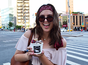 Emma Rechenberg pictures and photos