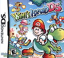 Yoshi's Island DS