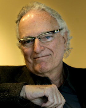 Jerry Moss