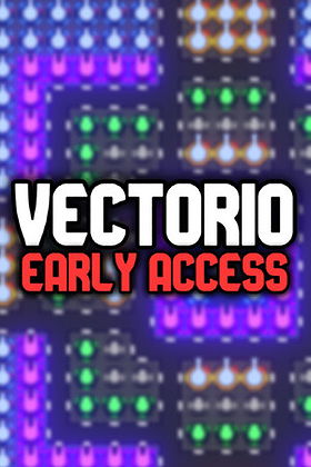 Vectorio Classic
