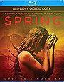 Spring [Blu-ray + Digital Copy]