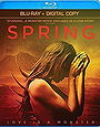 Spring [Blu-ray + Digital Copy]