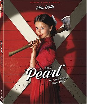 Pearl (2022) 