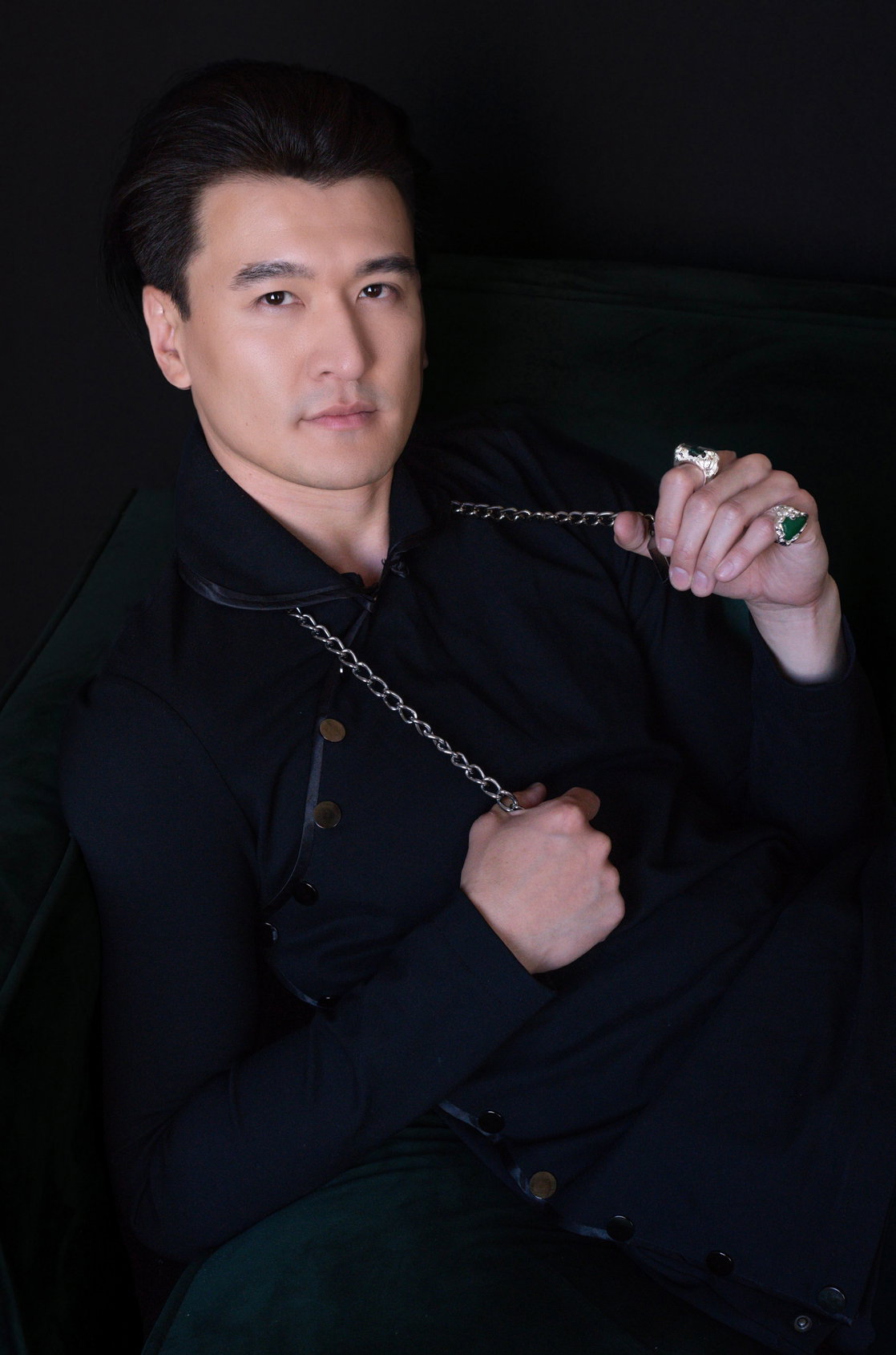 Chen Tang