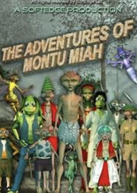 The Adventures of Montu Miah