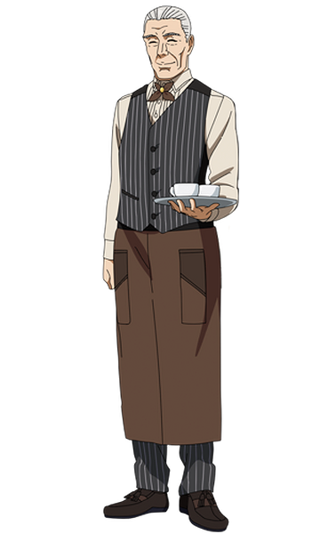 Yoshimura Kuzen