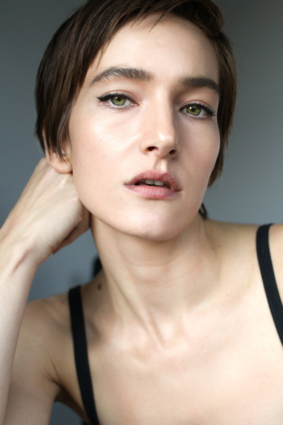 Sari Mercer
