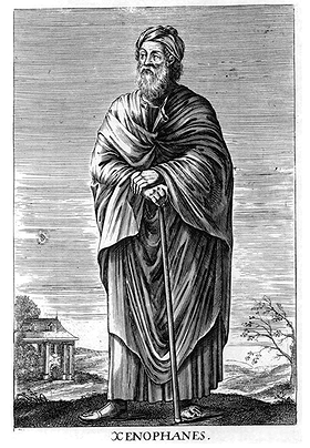 Xenophanes