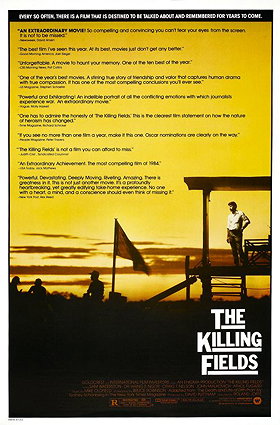 The Killing Fields (1984)