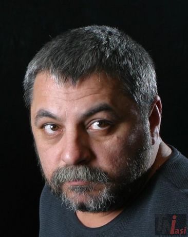 Ion Sapdaru