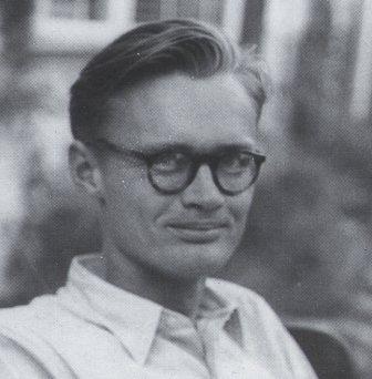 Palle Kjærulff-Schmidt