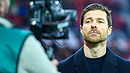 Xabi Alonso