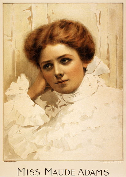 Maude Adams