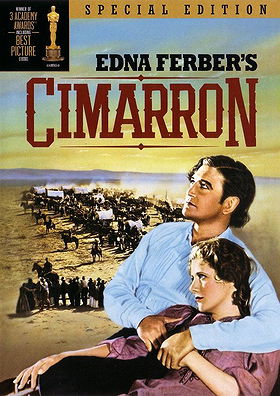 Cimarron