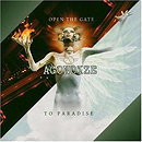 Open The Gate / To Paradise