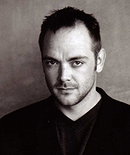 Mark Sheppard