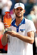 Andy Roddick