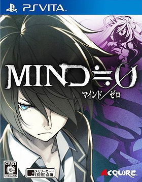 MIND≒0