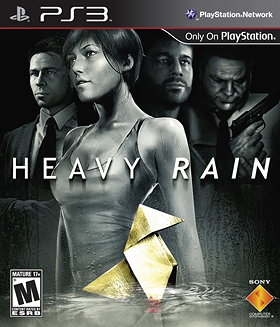 Heavy Rain