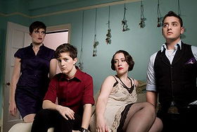 The Shondes