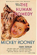 The Human Comedy                                  (1943)