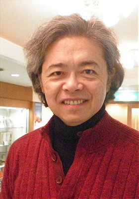 Hiroshi Sugawara