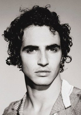 Zac Posen