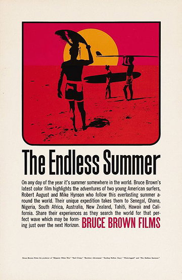 The Endless Summer