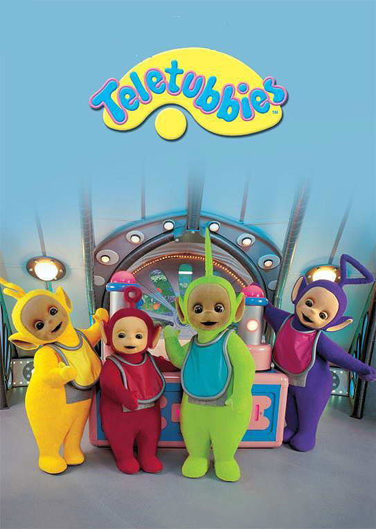 Review of Teletubbies