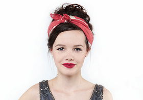 Sophie May Williams
