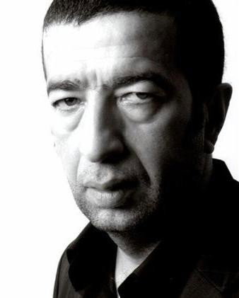 Slimane Dazi