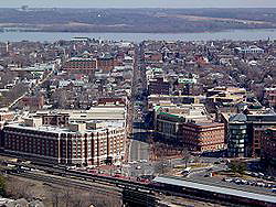 Alexandria, Virginia