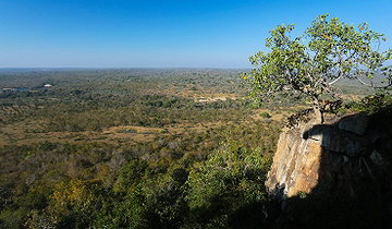 Sabi Sand Game Reserve