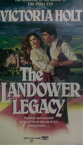 The Landower Legacy