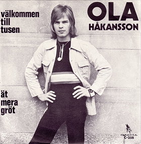 Ola Håkansson