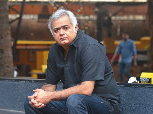 Hansal Mehta
