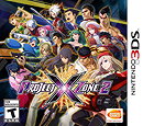 Project X Zone 2