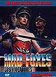 Mad Foxes
