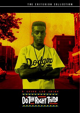 Do the Right Thing - The Criterion Collection