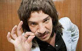 Silverio