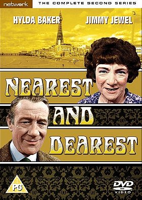 Nearest and Dearest - Series 2  