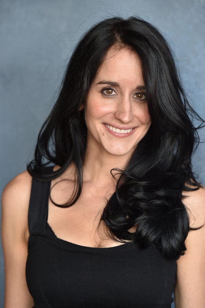 Heather Fusari