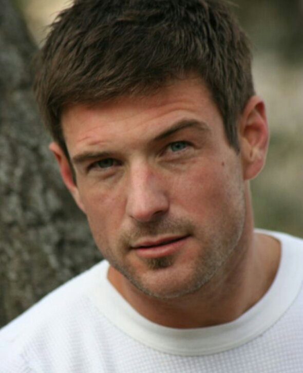 Craig Baxley Jr.