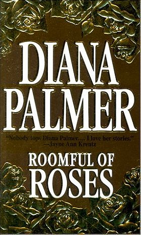 Roomful of Roses 
